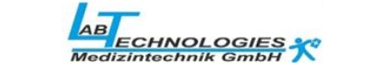 Logo von LAB Technologies