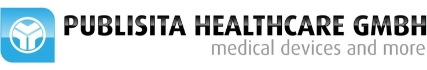 Logo von Publisita Healthcare