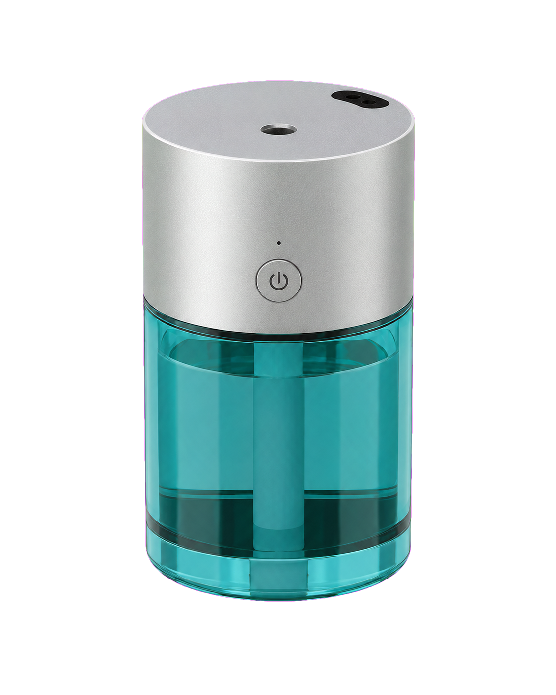 MINISPRAY Spender in Blue Atoll