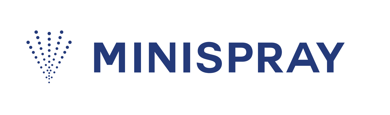 MINISPRAY